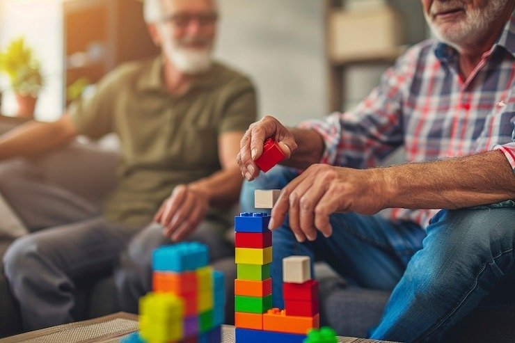 Embracing Virtual Independence: Redefining Home in a Digital Era