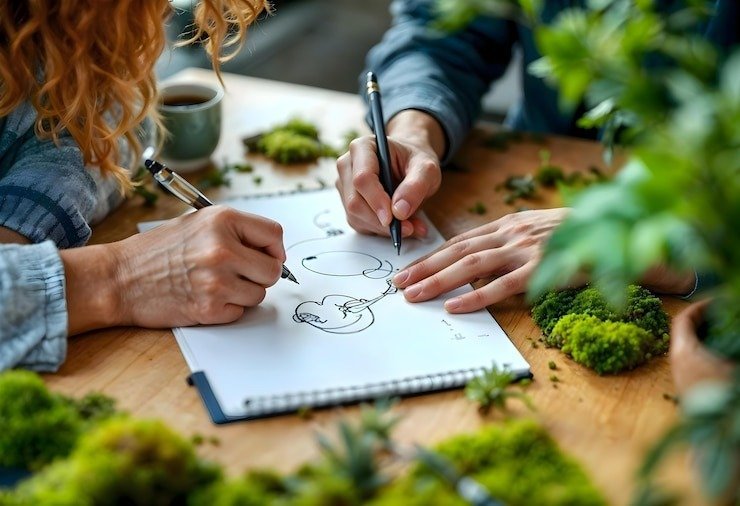 Embracing Opportunity: The Rise of Flexible Workspaces