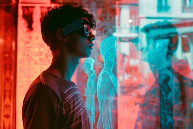 Nomad Career: Redefining the Office Experience