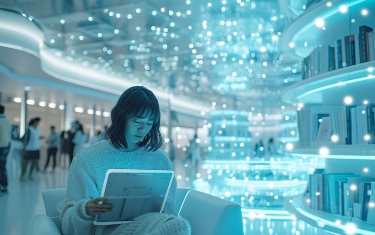 Boosting Productivity on the Move: The Future of Hiring in a Mobile World