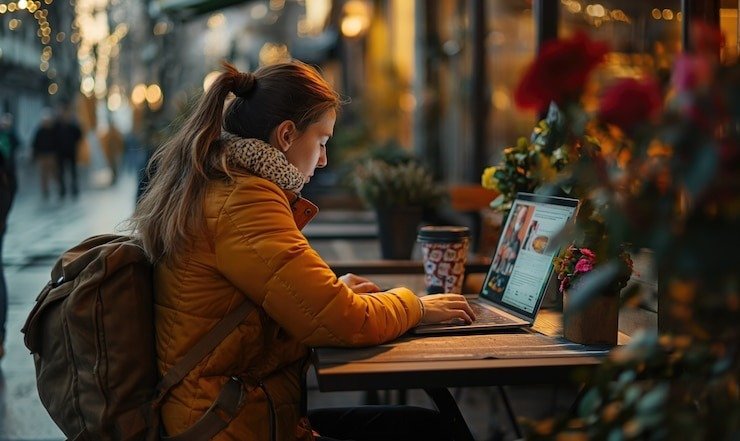 Navigating the New Era: Freelance Jobs vs. Traditional Office Work