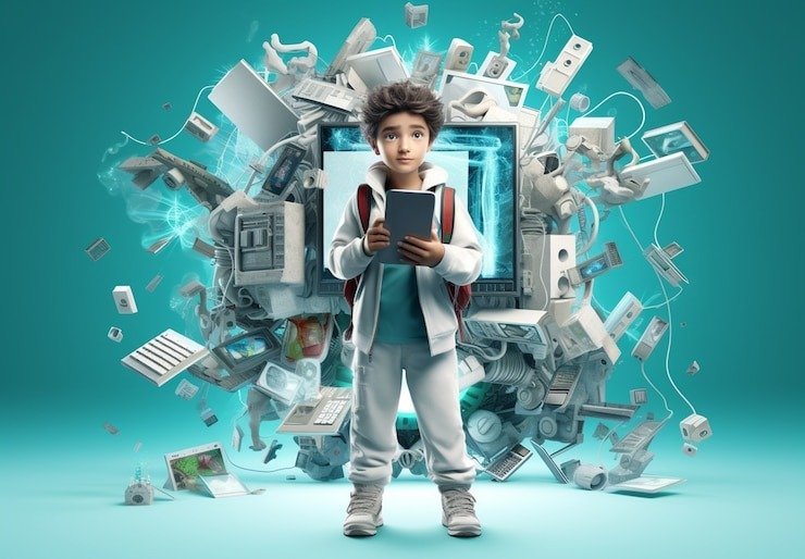 Unlocking Talent: Navigating Contracts in the Internet Age