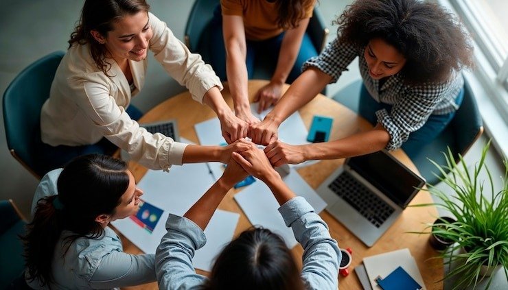 Unlocking Talent Access: Transforming the Office into a Hub of Innovation