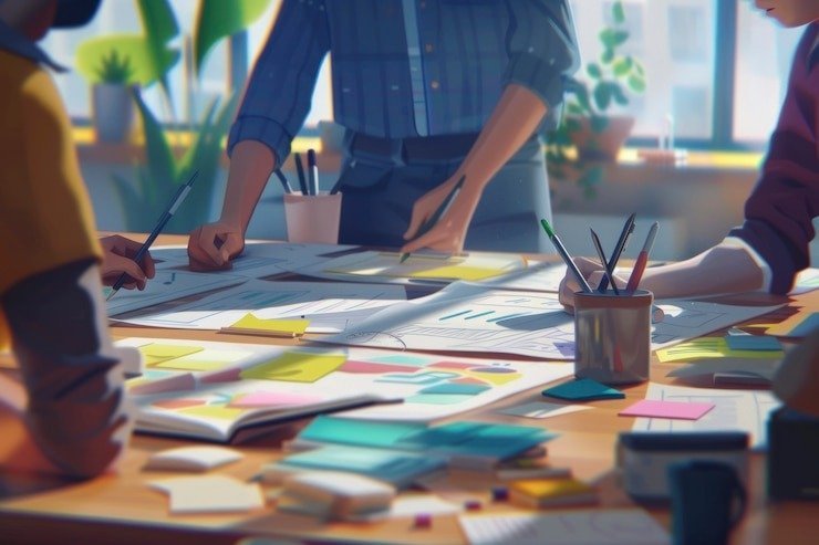 Maximizing Opportunity: How to Negotiate Your Pay in the Office